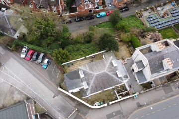 Derby Road